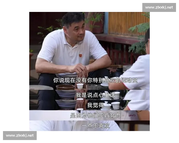 战神刘玉栋:CBA 无解统治力与中国男篮的血性之问 战神刘玉栋:CBA 无解统治力与中国男篮的血性之问