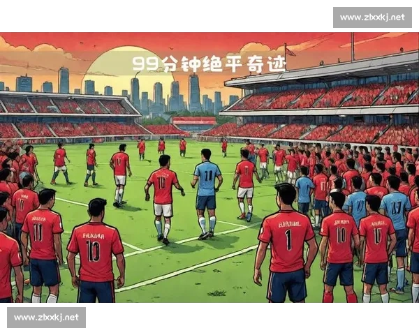 补时绝杀:拼到最后一秒的奇迹哲学
