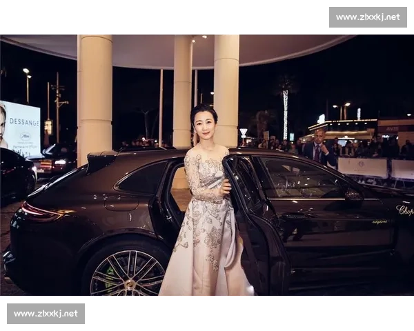 赵涛粉丝 “二十年之约” 戛纳冲刺：一场演技与情怀的双向奔赴