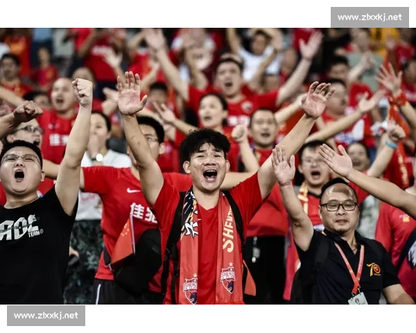 辽宁宏运迎战广州富力中超赛场强强对话焦点之战引爆球迷期待走势分析